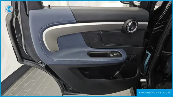MINI COUNTRYMAN ALL4
