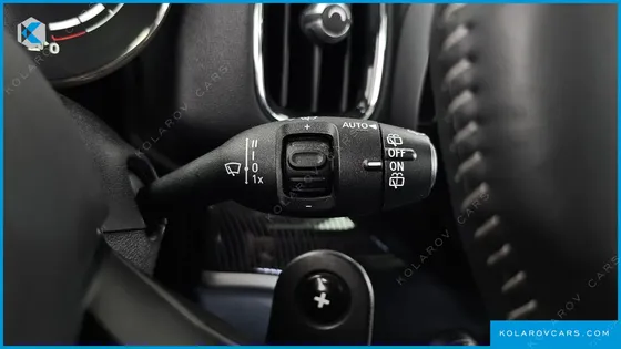 MINI COUNTRYMAN ALL4