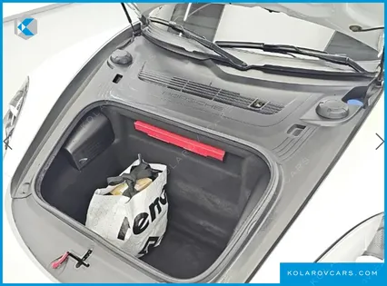 PORSCHE 718 2.0