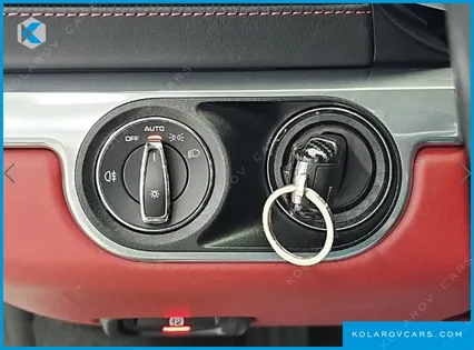 PORSCHE 718 2.0