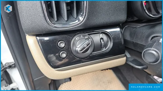 MINI COUNTRYMAN ALL4