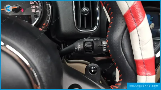 MINI COUNTRYMAN ALL4