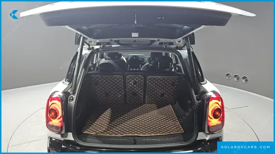 MINI COUNTRYMAN ALL4