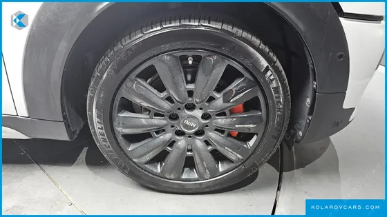 MINI COUNTRYMAN ALL4