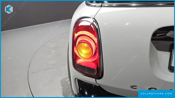 MINI COUNTRYMAN ALL4