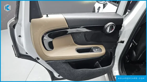 MINI COUNTRYMAN ALL4