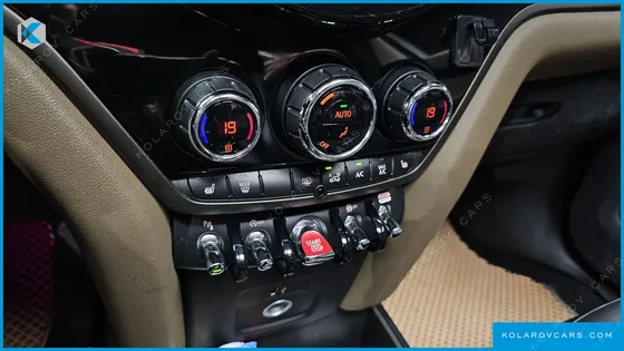 MINI COUNTRYMAN ALL4