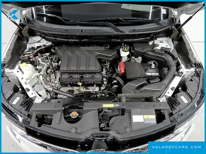 RENAULT KOREA QM6 (KOLEOS) 2.0 LPE RE SIGNATURE 2WD