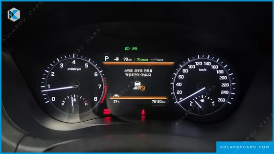 GENESIS G80 3.3 T-GDI AWD