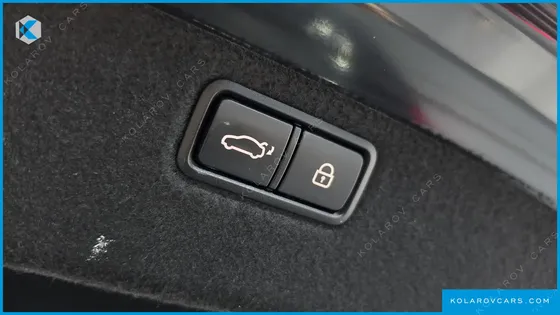 GENESIS G80 3.3 T-GDI AWD