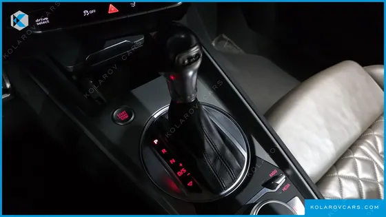 AUDI TT COUPE 45 TFSI QUATTRO