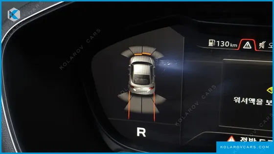 AUDI TT COUPE 45 TFSI QUATTRO