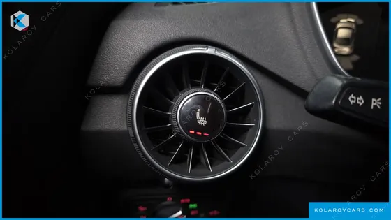 AUDI TT COUPE 45 TFSI QUATTRO
