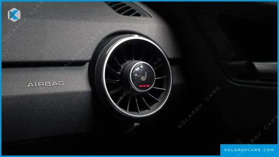 AUDI TT COUPE 45 TFSI QUATTRO
