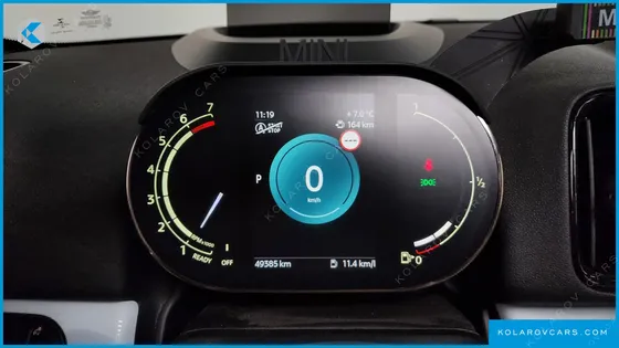 MINI COUNTRYMAN ALL4 UNTAMED EDITION