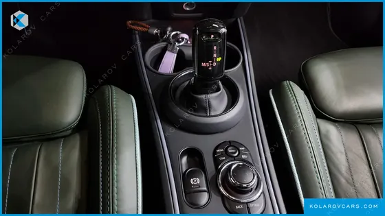 MINI COUNTRYMAN ALL4 UNTAMED EDITION