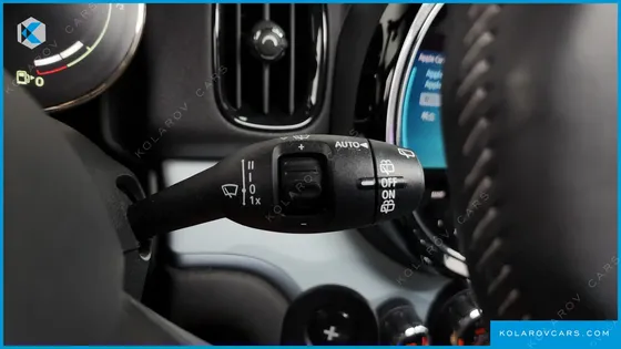 MINI COUNTRYMAN ALL4 UNTAMED EDITION