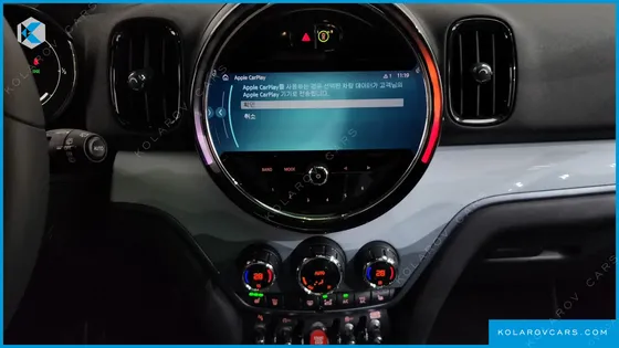 MINI COUNTRYMAN ALL4 UNTAMED EDITION