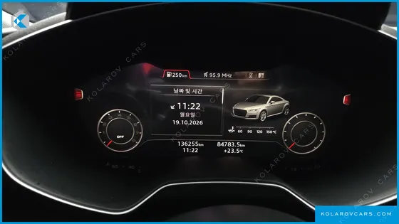 AUDI TT COUPE 45 TFSI QUATTRO