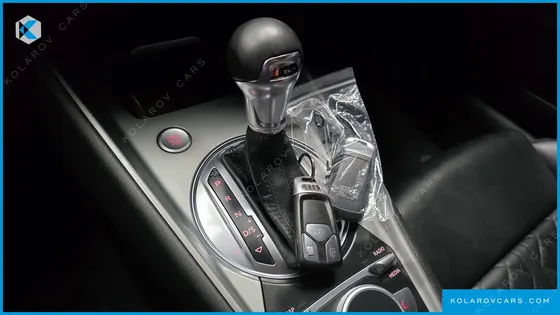 AUDI TT COUPE 45 TFSI QUATTRO