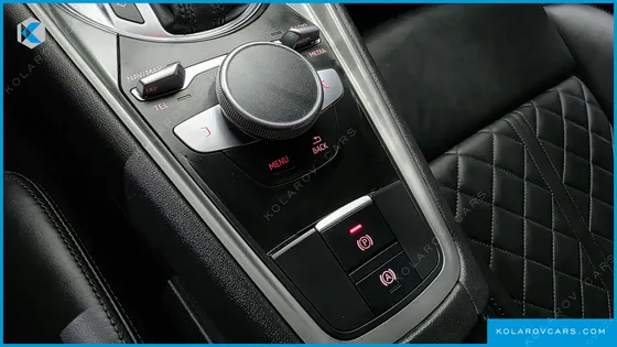 AUDI TT COUPE 45 TFSI QUATTRO