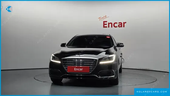 GENESIS G80 3.3 GDI