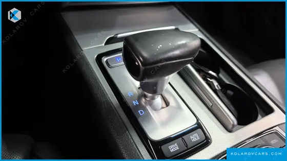 GENESIS G80 3.3 GDI