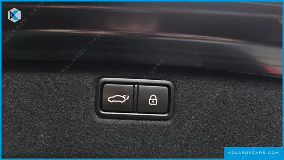 GENESIS G80 3.3 GDI