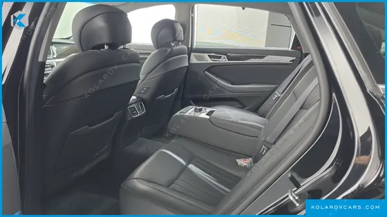 GENESIS G80 3.3 GDI