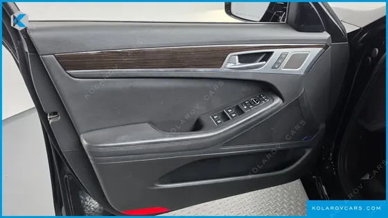 GENESIS G80 3.3 GDI