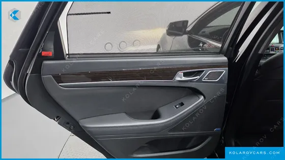GENESIS G80 3.3 GDI