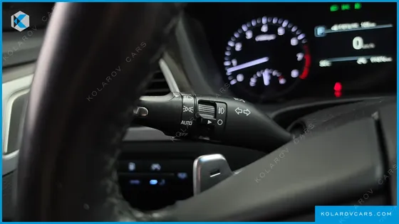 GENESIS G80 3.3 GDI