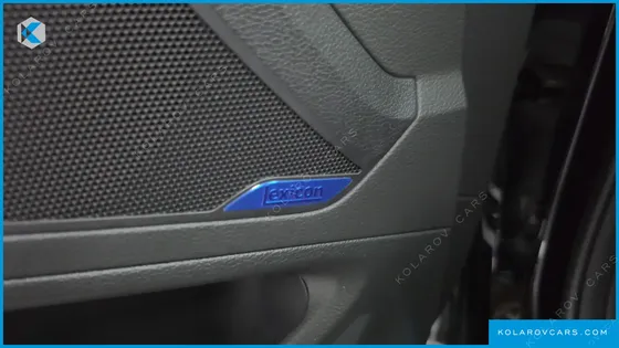 GENESIS G80 3.3 GDI