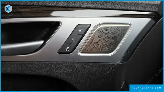 GENESIS G80 3.3 GDI