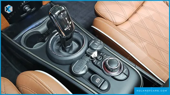 MINI COUNTRYMAN ALL4 CLASSIC