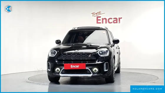 MINI COUNTRYMAN ALL4 CLASSIC