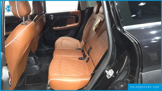 MINI COUNTRYMAN ALL4 CLASSIC