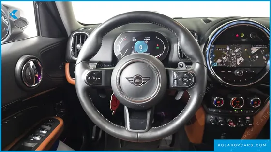 MINI COUNTRYMAN ALL4 CLASSIC
