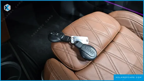 MINI COUNTRYMAN ALL4 CLASSIC