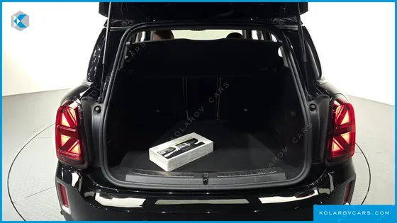 MINI COUNTRYMAN ALL4 CLASSIC