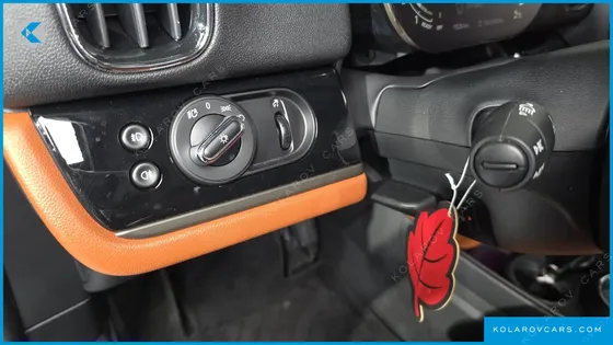 MINI COUNTRYMAN ALL4 CLASSIC