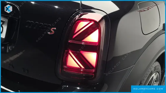 MINI COUNTRYMAN ALL4 CLASSIC