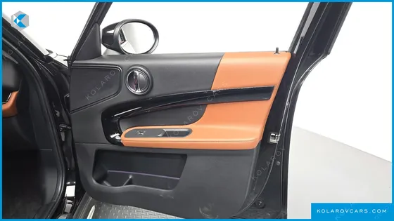 MINI COUNTRYMAN ALL4 CLASSIC