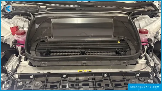 MERCEDES EQS EQS350