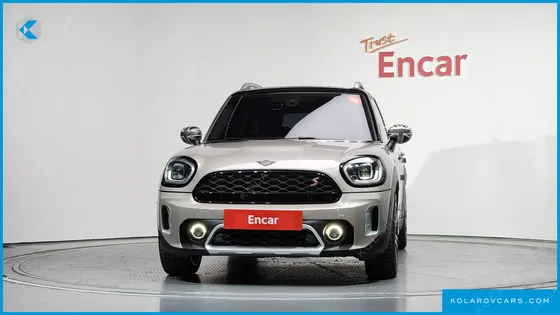 MINI COUNTRYMAN ALL4 CLASSIC
