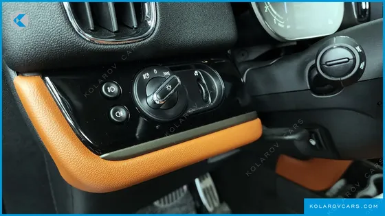 MINI COUNTRYMAN ALL4 CLASSIC