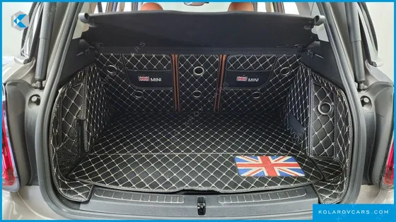 MINI COUNTRYMAN ALL4 CLASSIC