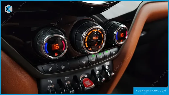 MINI COUNTRYMAN ALL4 CLASSIC