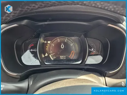 RENAULT KOREA QM6 (KOLEOS) 2.0 LPE LE 2WD