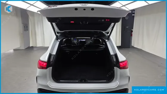 MERCEDES EQE EQE500 4MATIC